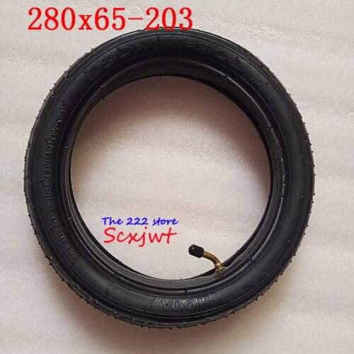 Free shipping 280 X 65-203 inch tires 280 X 65-203 Stroller/Push Chair/Jogger front and rear tyre inner tube