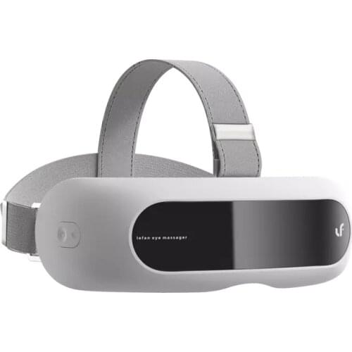 CX Xiaomi Gesture Control Eye Care Machine Relieve Fatigue Electric Eye Massager Hot Compress Soothing Dark Circles Mask