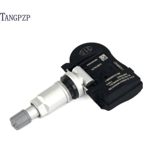 FOR 2007 2008 2009 2010 2011 2012 MITSUBISHI OUTLANDER LANCER 315MHz TIRE PRESSURE SENSOR TPMS JEEP 56029526AA 68078861AA