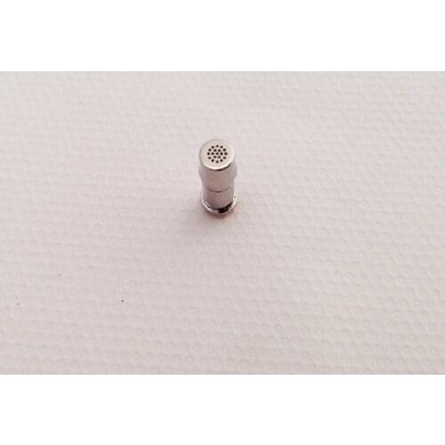 F7200 HiFi Lous Unit Stainless Steel Fever Moving Iron Earphone In-Ear