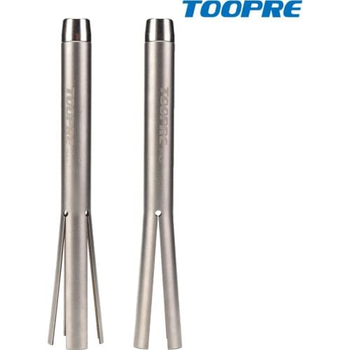 TOOPRE Bottom Bracket Disassembly Tools Press-in Shaft Crank Install Repair Tool Cycling Headset Removal Bike Crank Repair Tool