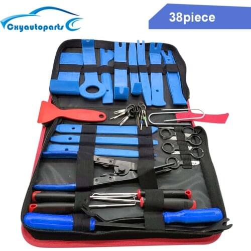 JOIGVFN Car Disassembly And Installation Tool