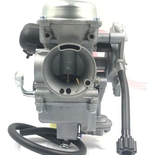 Carburetor for ARCTIC CAT 2005-2007 500 4X4 AUTO FIS MAN LE TRV CARB Carburetor 0470-533 0470-449