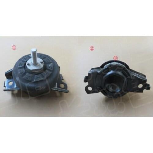 1001100XPW01A 1001200XP6PXA Engine mount for greatwall pao