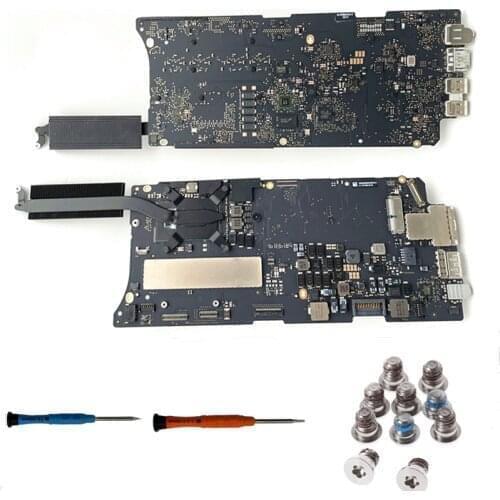 820-4924-A 2015 i5 2.7GHz 8GB Logic Board motherboard for Macbook Pro 13" Retina A1502 EMC 2835 motherboard