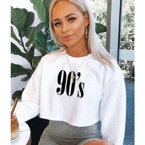 Женские толстовки Mrs win China At AliExpress