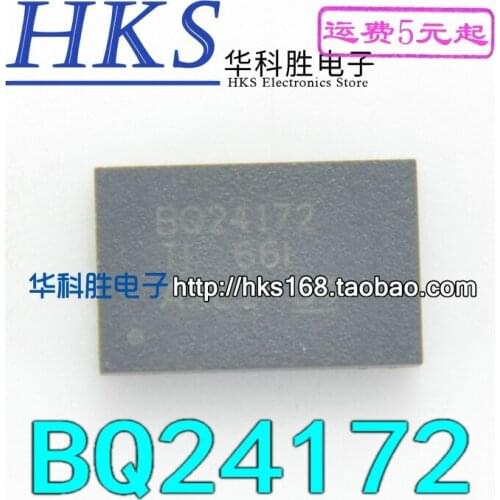 Original 1pcs/ BQ24172 QFN