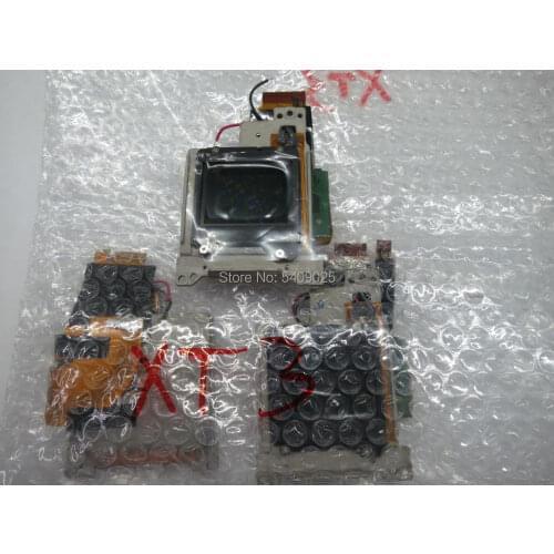 Original New XT3 CMOS CCD Image Sensor Assembly unit for Fuji Fujifilm X-T3 X-PRO3