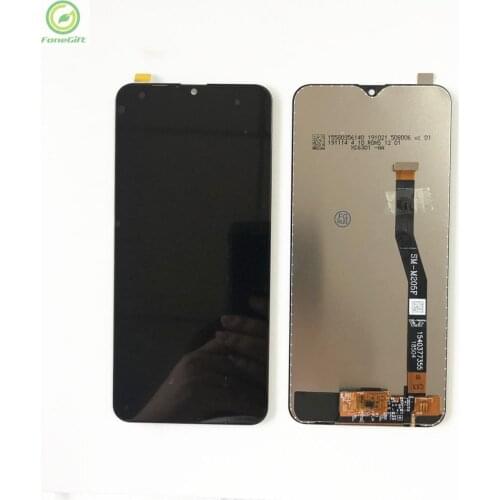 LCD Pantalla Assembly For Samsung M20 replace lcd screen digitizer