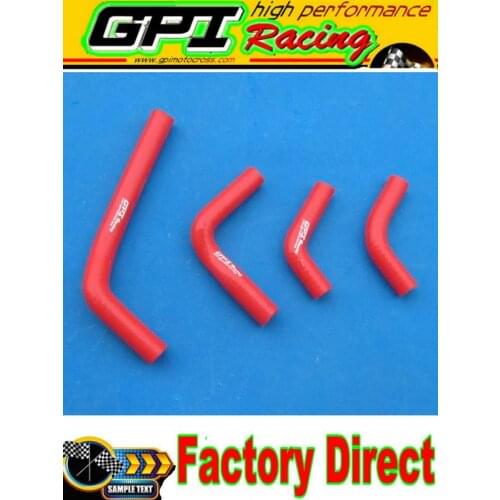 Hose FOR Honda CRF250R CRF 250X 2004-2009 04 05 06 07 08 2005 2006 2007 2008