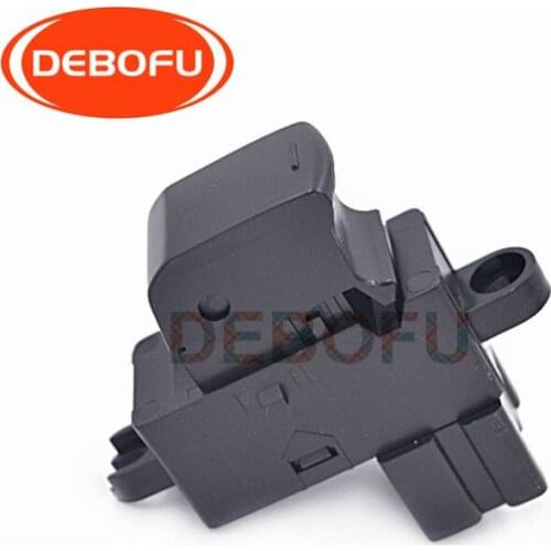 Top!-Auto Car Power Window Control Switch for Nissan Murano Teana Qashqai 2007-2012 25411JD000 25411-JD000