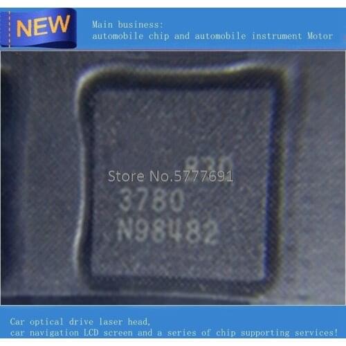 1pcs/lot LTC3780EUH 3780 QFN-32 integrated IC chip