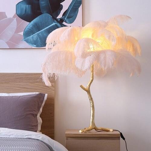 Zhiwudeng LED Table Lamps