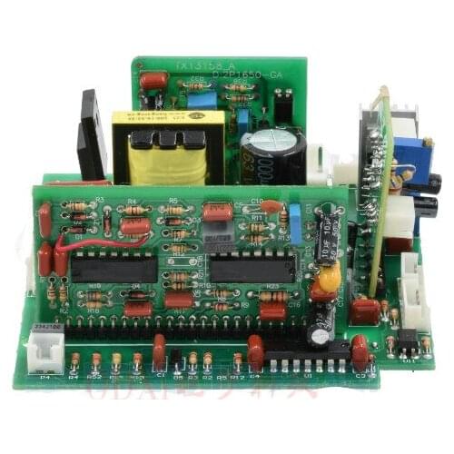 ZX7-315T 315C 400C IGBT Inverter Welding Machine Auxiliary Power Mainboard Control Board