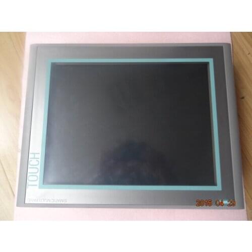 6AV6644-2AB01-2AX0 6AV6 644-2AB01-2AX0 used in good condition