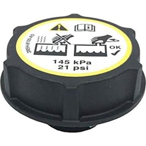 Tank/Radiator Cap for Ford/Focus/Fiesta/C-Max/Mondeo/Transit 1301104 3M5H-8100-AD