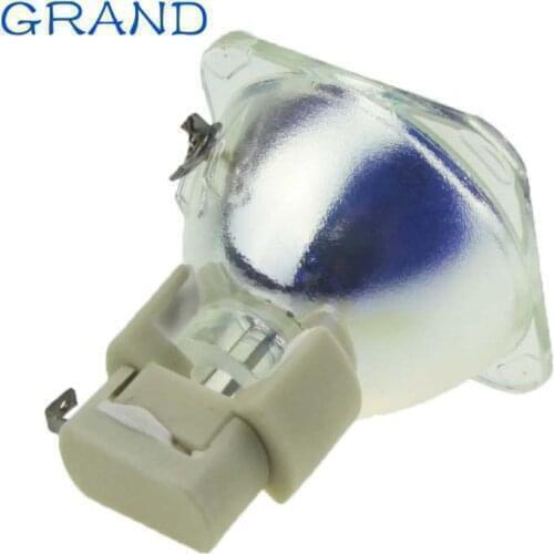 Free shipping ! RLC-026 Compatible Projector bare lamp for VIEWSONIC PJ508D/PJ568D/PJ588D with 180 day warranty Happybate