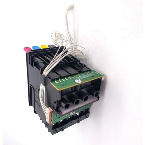 LK3497 CARTRIDGE HOLDER FOR BROTHER MFC6490 6490CW 5890 J140 J315 J515 J265 255 J140DW J140W printer parts