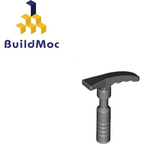 BuildMOC Compatible Assembles Particles 30193 Building Blocks Part DIY Educational Creatives gift To