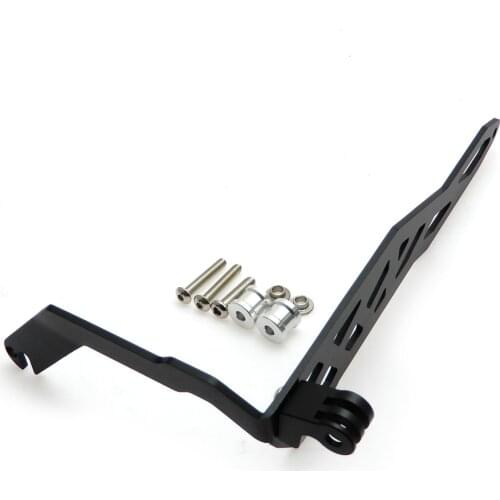 For BMW R1200GS LC Adventure Motorcycle Accessories Sports/Camera/VCR Mount Bracket for BMW R1200 GS R 1200 GS LC 2014-2016