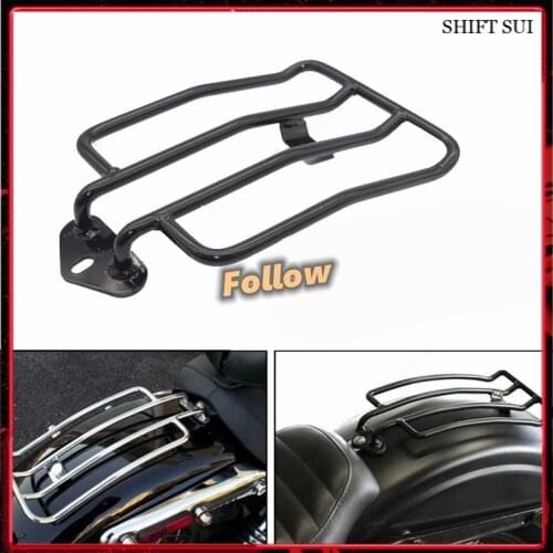 Modified Rear Tailstock XL883 Mudguard Tail For 1200 48