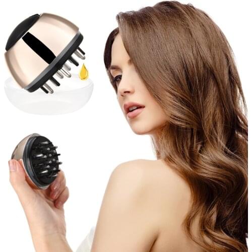 MOFAJIANG Hair Loss Remedies