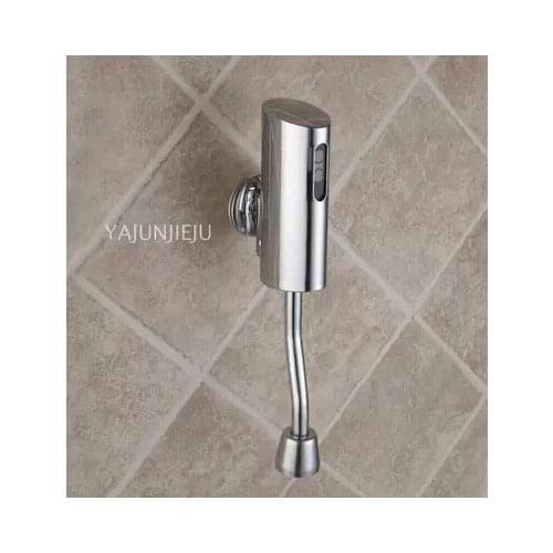 Full automatic bright outfit, inductive urine bucket sensor induction sanitary ware accessories