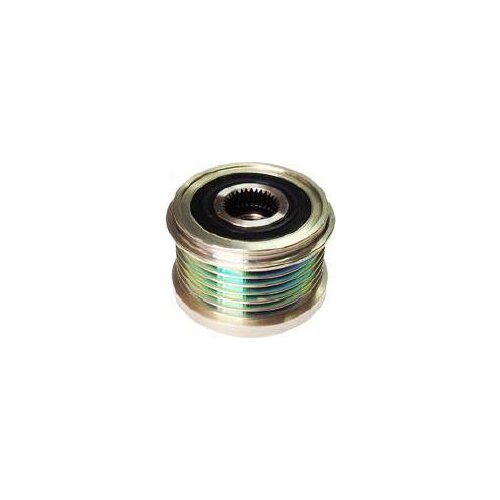 Alternator freewheel pulley chuch pulley VP2PSU10A352BA VP2PSU10A352CA 535009010 5350090000 F-235492 F-235492.1