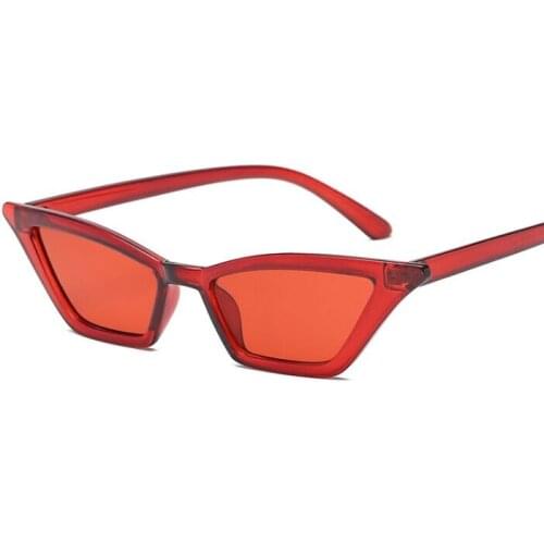 Женские солнцезащитные винтажные очки TEAEGG China At AliExpress