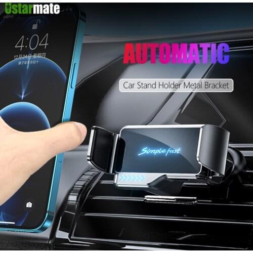 Автомобильные держатели для мобильных телефонов Ustarmate China At AliExpress