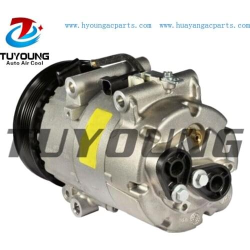 VS16 Auto A/C Compressor for-Ford FOCUS C-Max II 2.0 TDCI 2005- 1437621