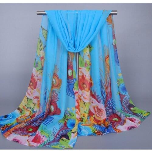 Feather Women Scarf New Summer Spring Girls Shawl Beach Blanket Scarf Poncho Luxury Scarver Ponchos and Capes