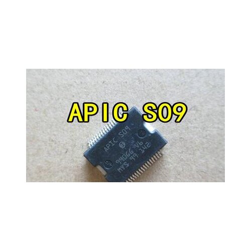 100% NEW Free shipping APIC S09 APIC-S09
