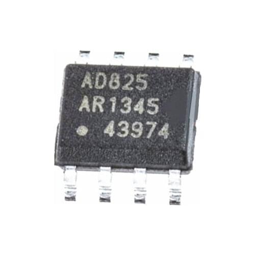 5pcs AD825ARZ SOP-8 AD825A SOP AD825 SOP8 AD825AR new original