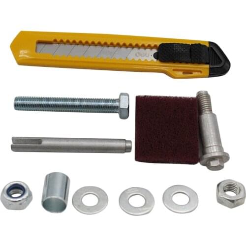 6 Speed Gear-box Stiff Gear Tower Turret Repair Fix Kit 55556311 6 for Saab 9-3