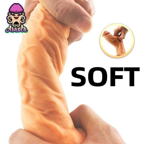 Dildos Abhoth China