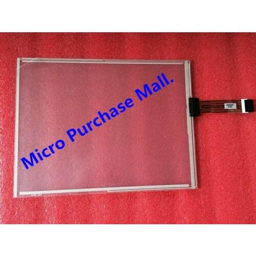AMT 9534 269X204MM 8Pins 12.1 Inch Touch Panel New Ones