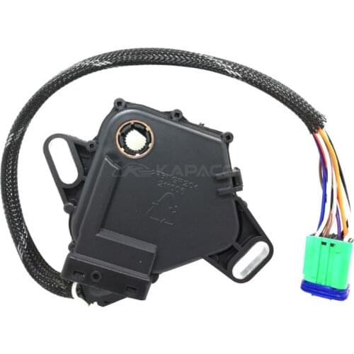 Automatic Transmission MPLS Switch DPO AL4 Transmission Parts Switch FOR Peugeot 206 207 306 405 C2 C3 C4 252927 2529.27