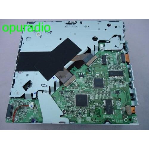 100% New Matsushita 6 CD Changer Mechanism with mp3 for Toyota Reiz Collora EX HIGHLANDER Nissa Tida Hyundai Car Radio Tuner