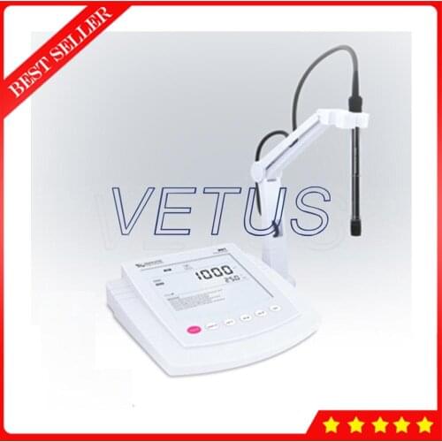 Bante931-Cn Precision Cyanide Ion Meter With USB Communication Interface