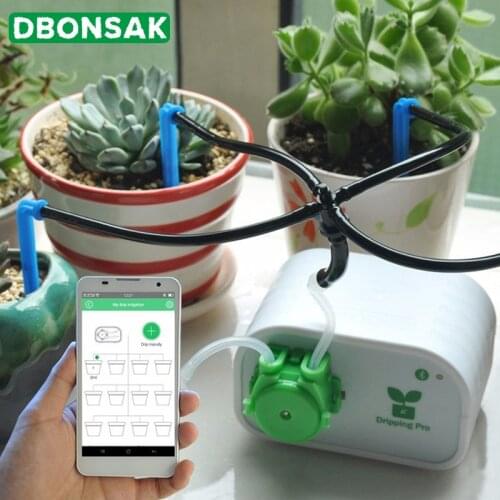 DBONSAK Irrigation Systems
