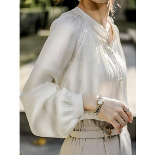Eva freedom White Blouses