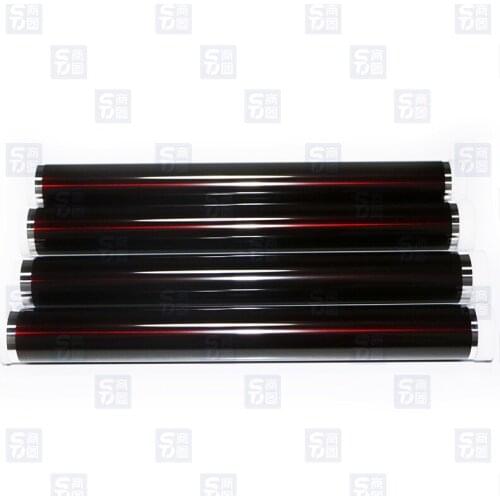 1pc Compatible OPC Drum for Kyocera FS1110 FS1024 FS1016 FS1124 FS1320 FS1370 FS1350 FS1300 Photoconductor Drum Cylinder