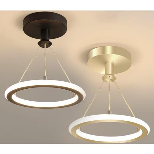 Gangzhuwan Pendant Lights