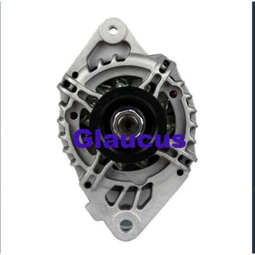 1KR 1KRFE engine alternator Generator for Toyota AYGO Citroen C1 Peugeot 107 998cc 1.0L 05- 102211-8730 101210-1400 270600Q10000