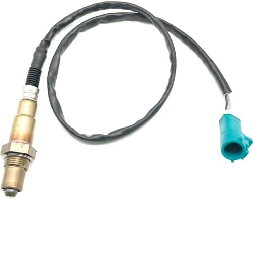 O2 Oxygen Sensor For FORD GALAXY MONDEO IV S-MAX 6G919F472AA 0258006925 0258006926 0258006569 4 Wire Lambda