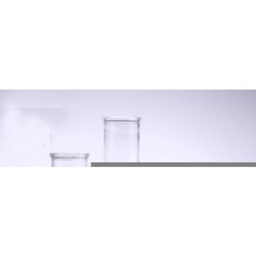 50ml/100ml/200ml/500ml/1000ml/2000ml/3000ml/5000ml Narrow Neck Borosilicate Glass Conical Erlenmeyer Flask For Laboratory