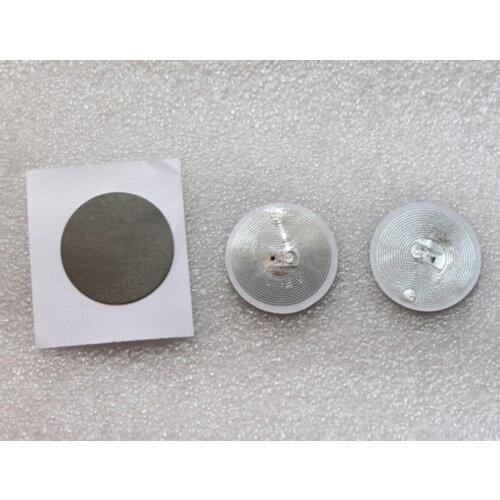 Mobile phone NFC anti-metal electronic label Customizable RFID 213 anti metal sticker external stickers 40*25mm/30mm