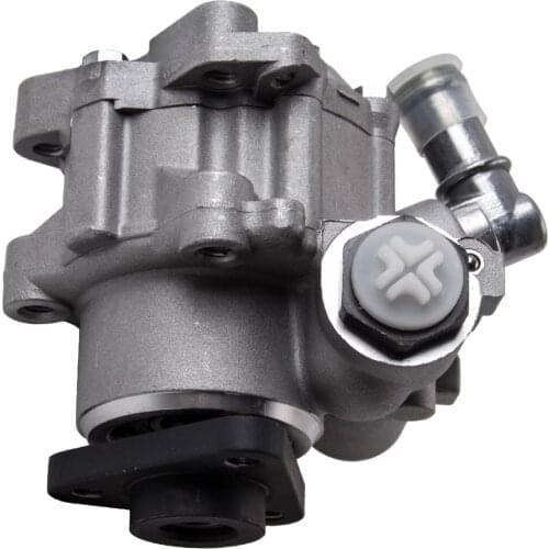 POWER STEERING PUMP For BMW X5 E53 3.0L 3.0i 4.4i 4.6i 2001-2007 32416757914