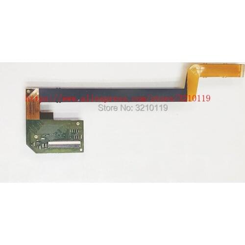 NEW Shaft rotating LCD display screen Flex Cable For Fuji Fujifilm X-T1 XT1 Digital Camera Repair Part